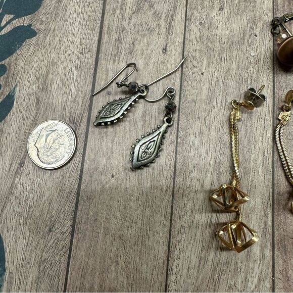 Dangle Earring Bundle B1 - Picture 2 of 2